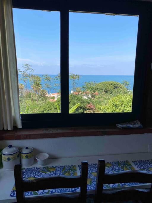 Una Finestra Sul Mare Augusta Luaran gambar