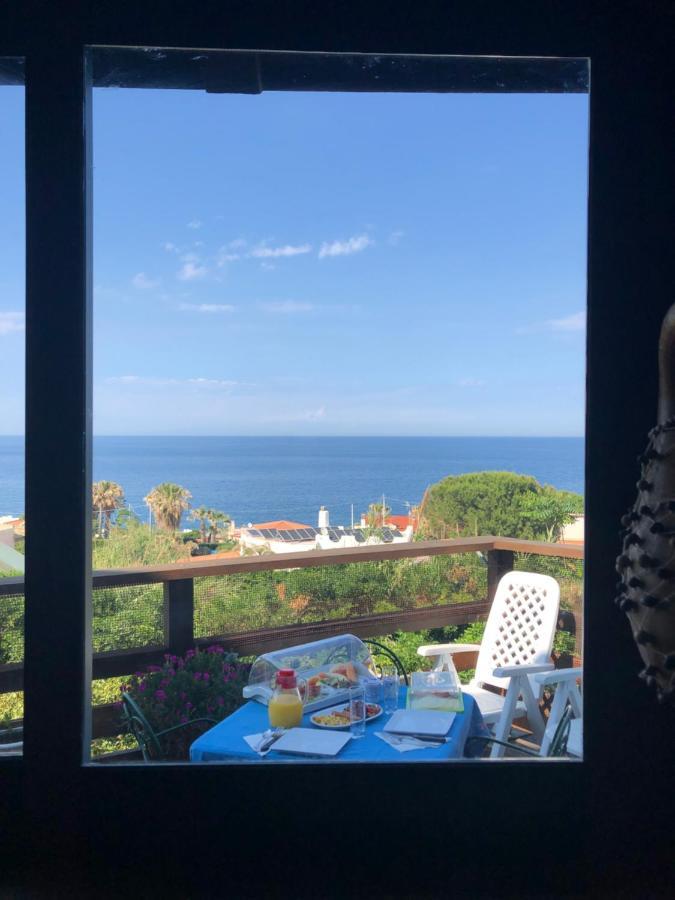 Una Finestra Sul Mare Augusta Luaran gambar